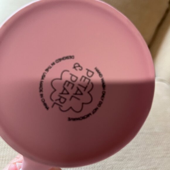 Mom / MaMa Pink Floral Mug (new) - Picture 5 of 7